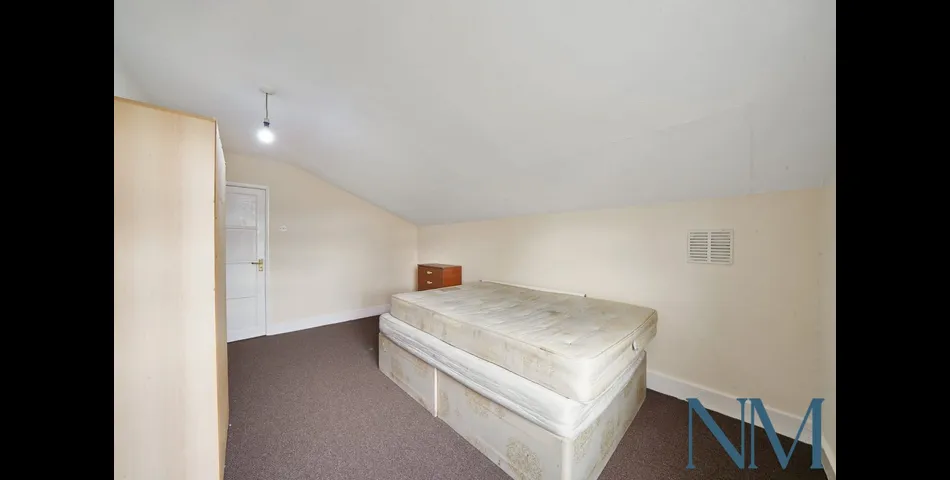 2 Bed - Split level Apartment -Terrace Road, Plaistow