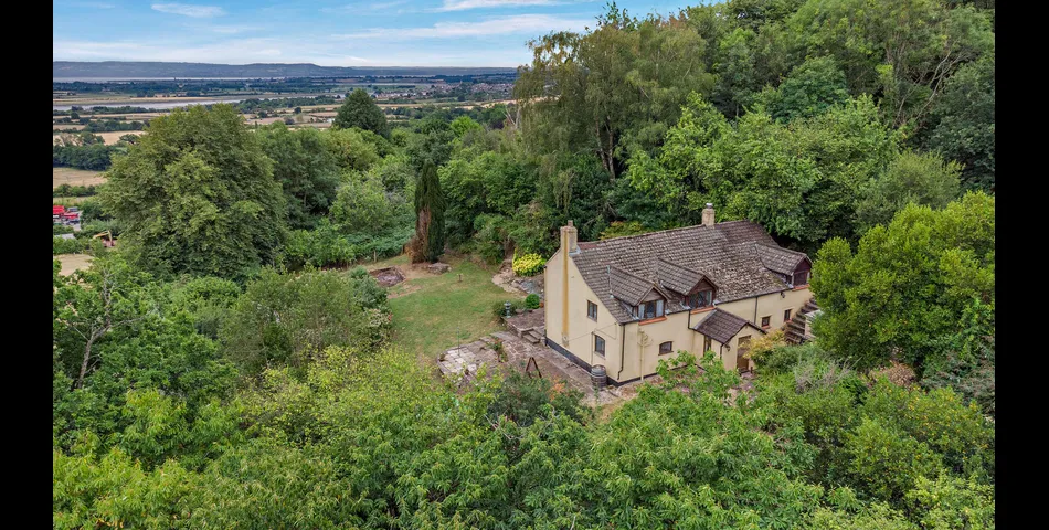 Property cover