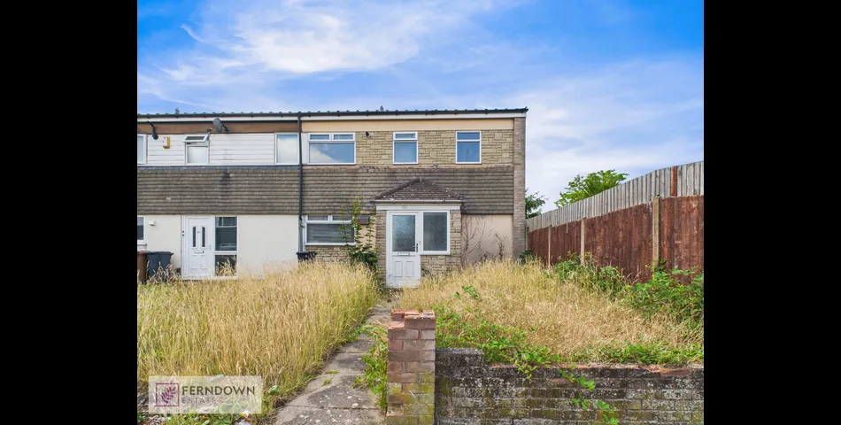 Property cover