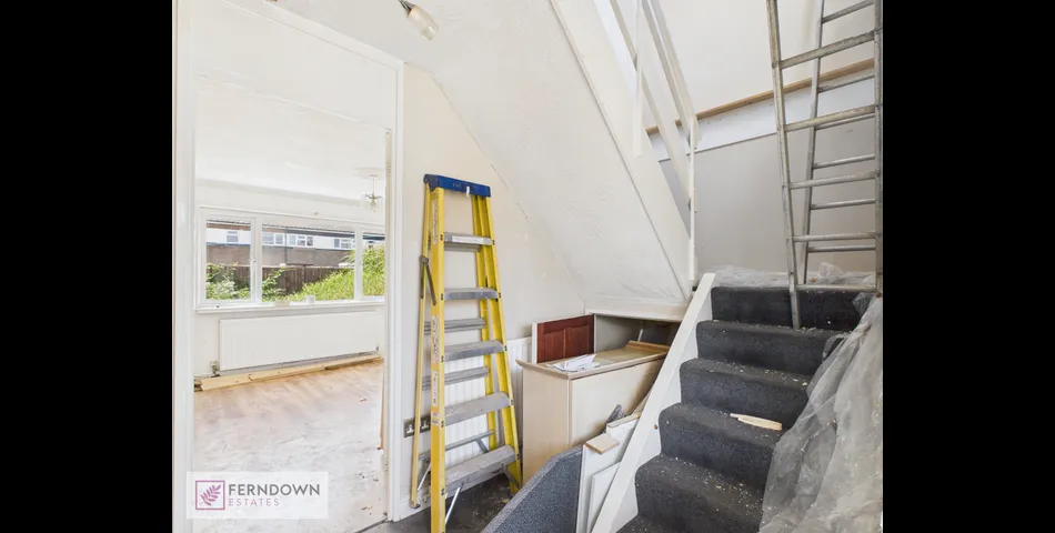 63 Eden Grove
