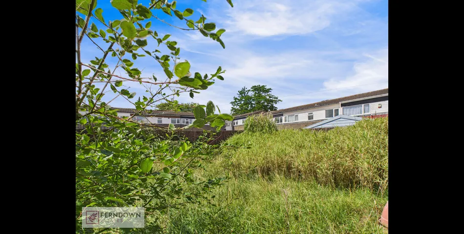63 Eden Grove