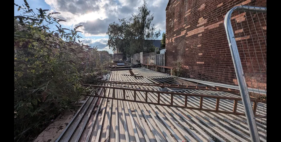 1 Caldecott Street, Rugby, CV21 3TH