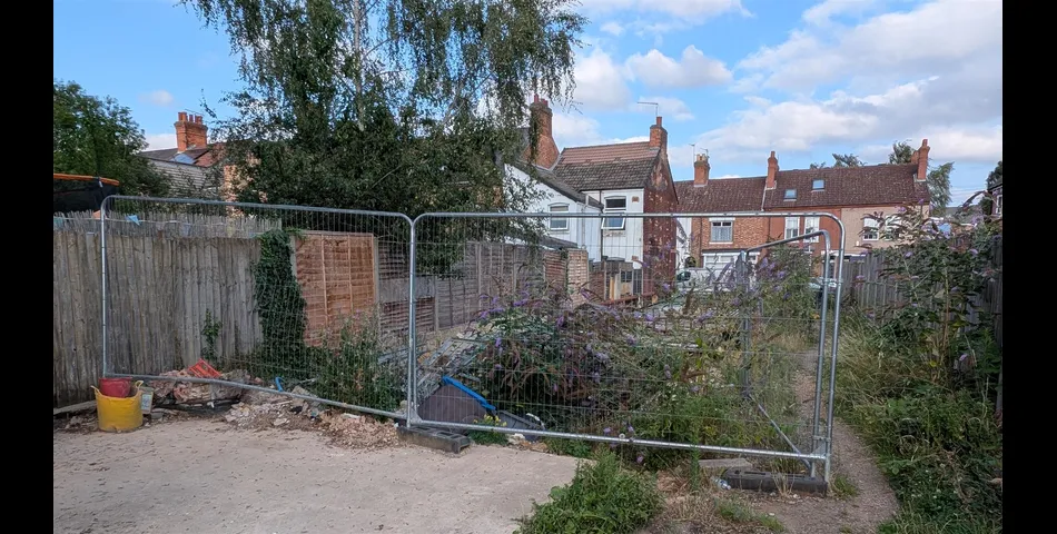 1 Caldecott Street, Rugby, CV21 3TH