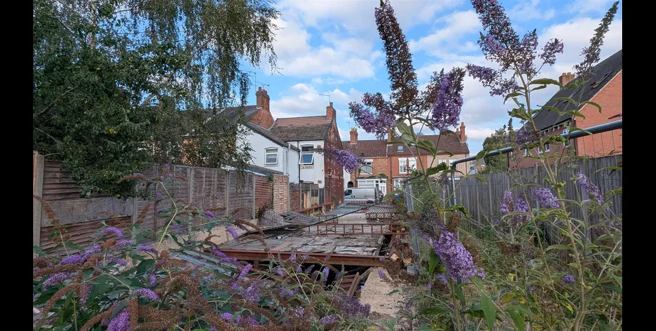 1 Caldecott Street, Rugby, CV21 3TH