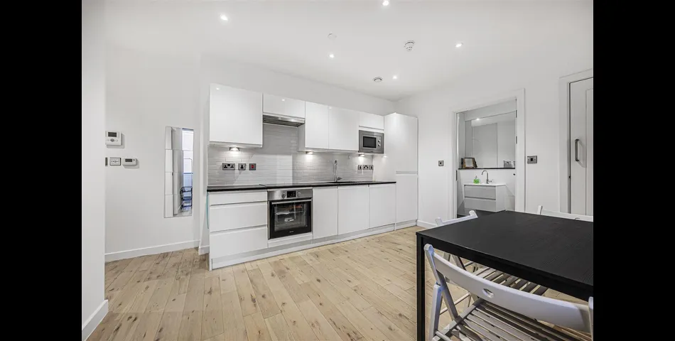 Garrard House, Garrard Street, Reading