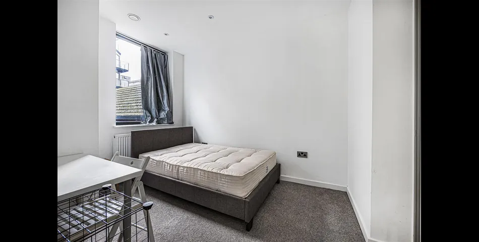 Garrard House, Garrard Street, Reading