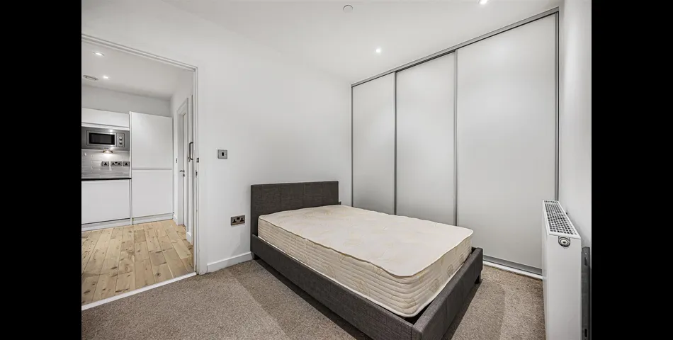 Garrard House, Garrard Street, Reading