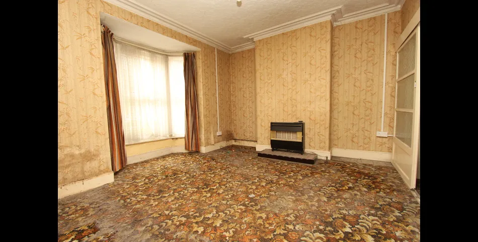 47 Park Road Wellingborough NN8 4QE