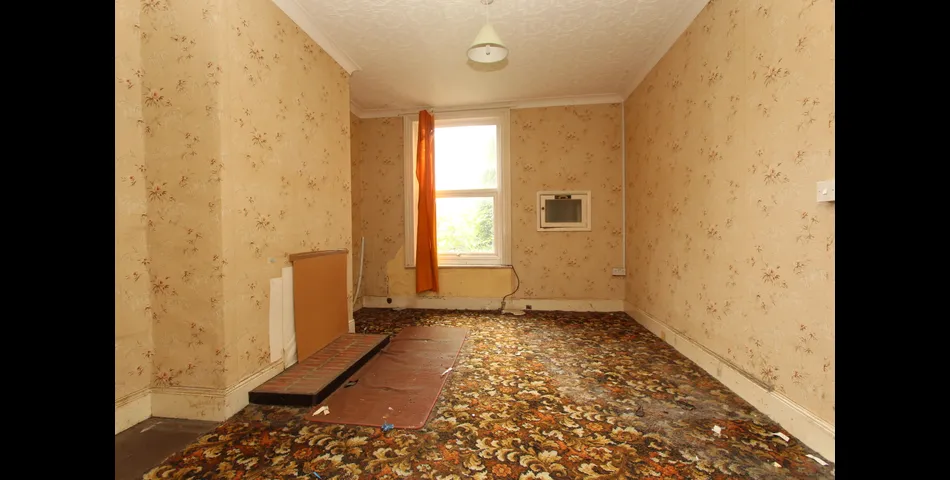 47 Park Road Wellingborough NN8 4QE