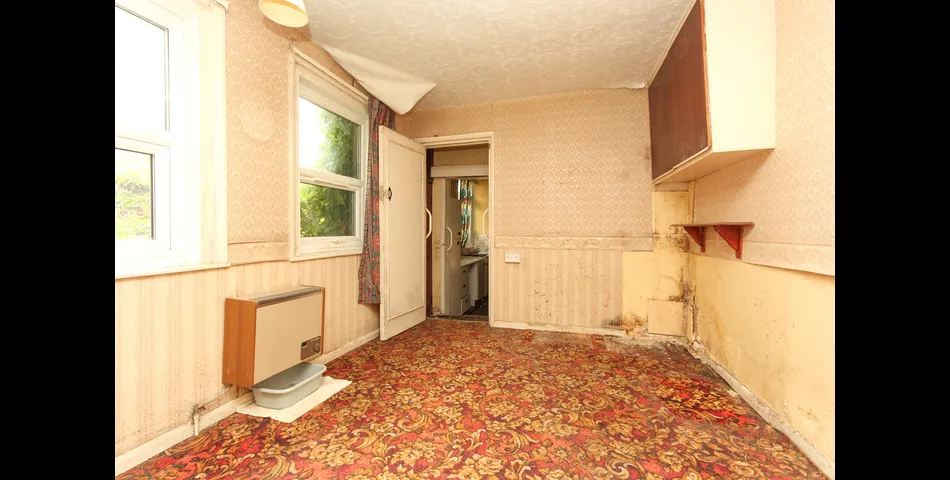 47 Park Road Wellingborough NN8 4QE
