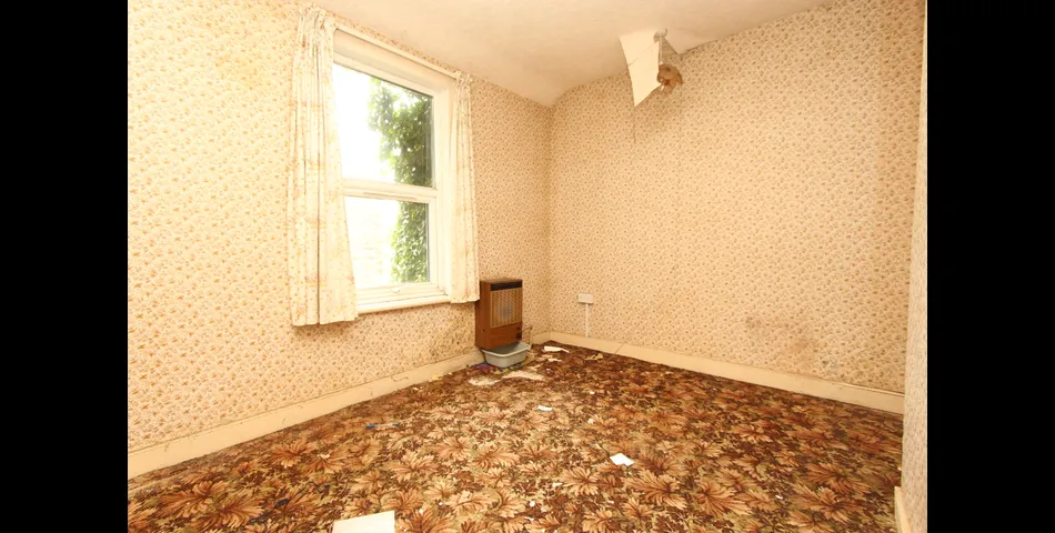 47 Park Road Wellingborough NN8 4QE