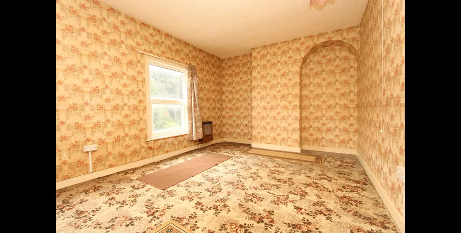 47 Park Road Wellingborough NN8 4QE