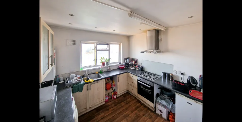 64 Marnham Crescent, Greenford, Middlesex, UB6 9ST
