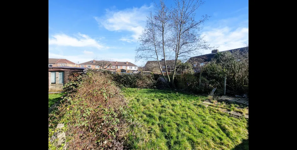 64 Marnham Crescent, Greenford, Middlesex, UB6 9ST