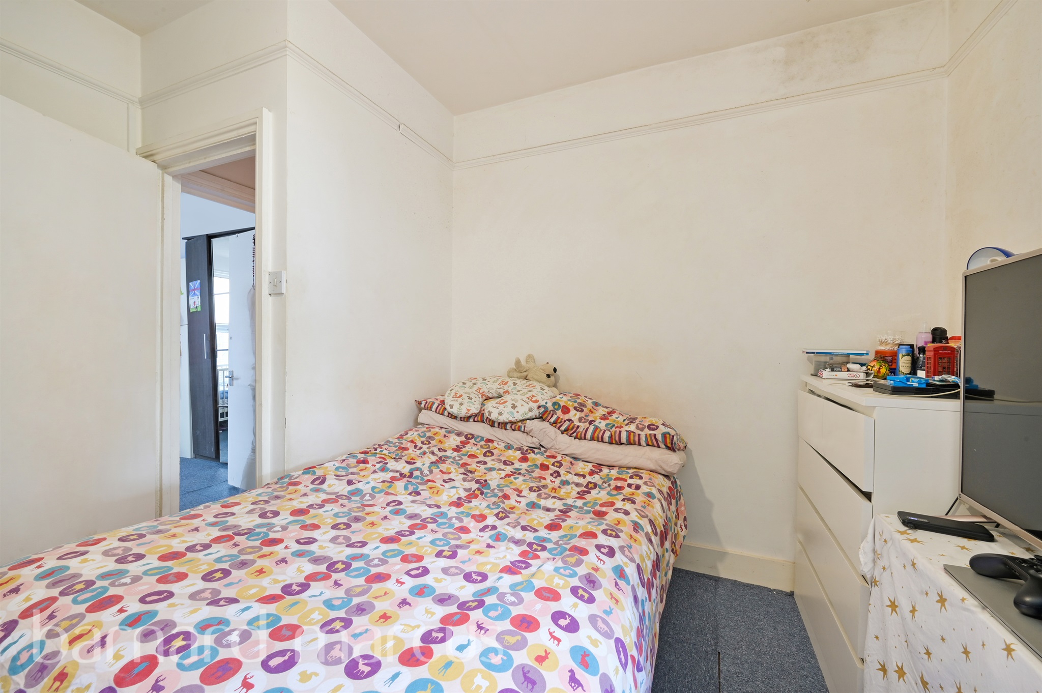 3 bed Apartment