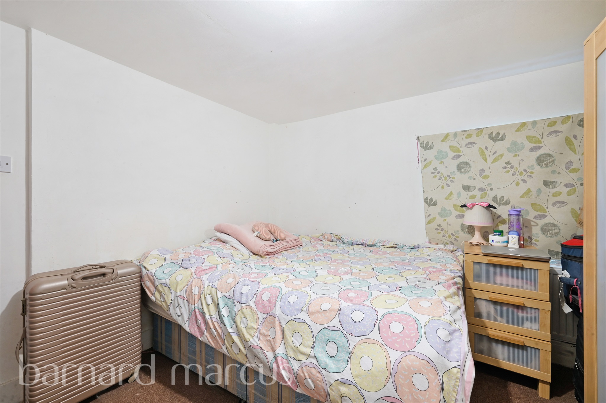 3 bed Apartment