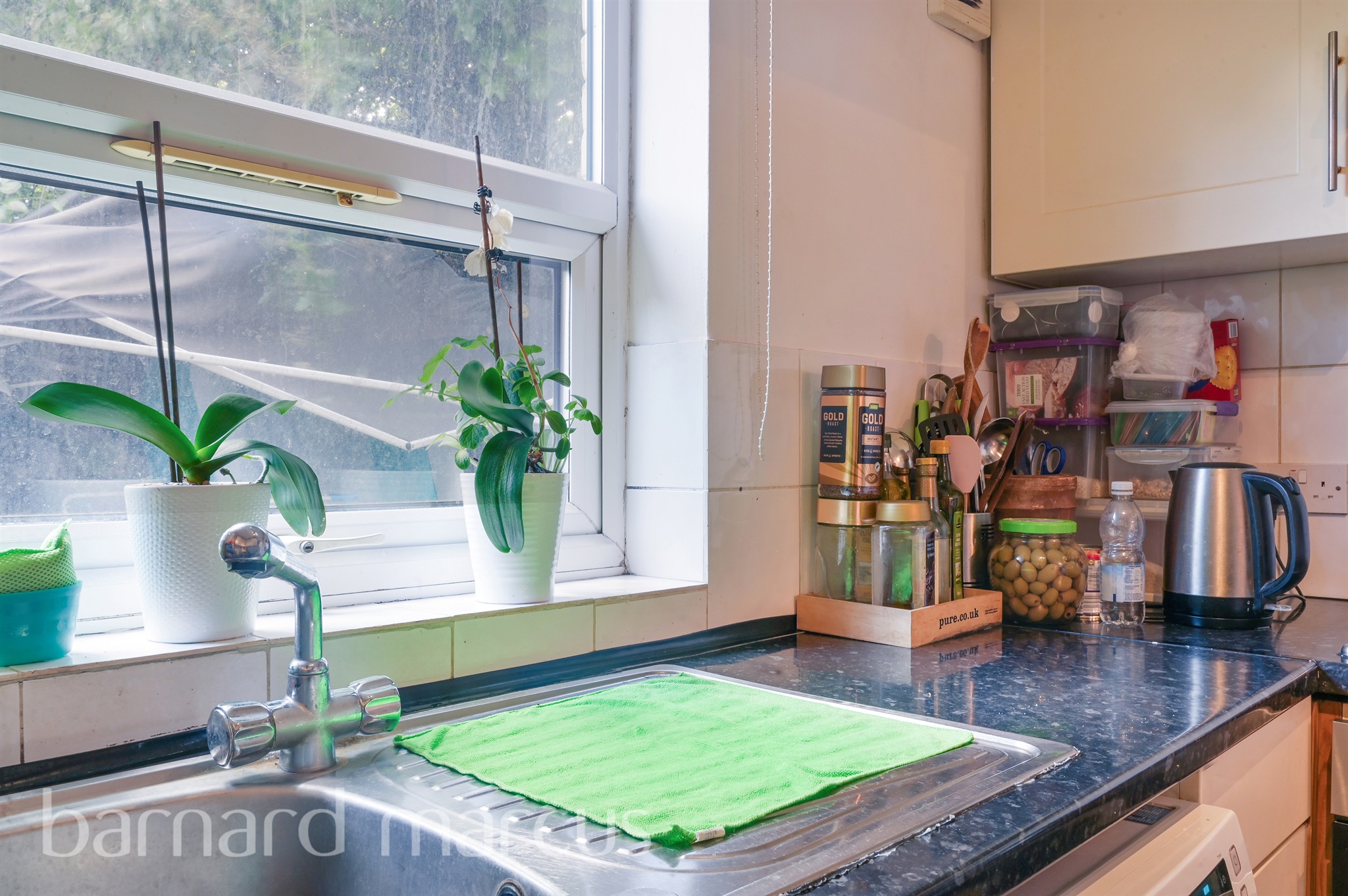 3 bed Apartment