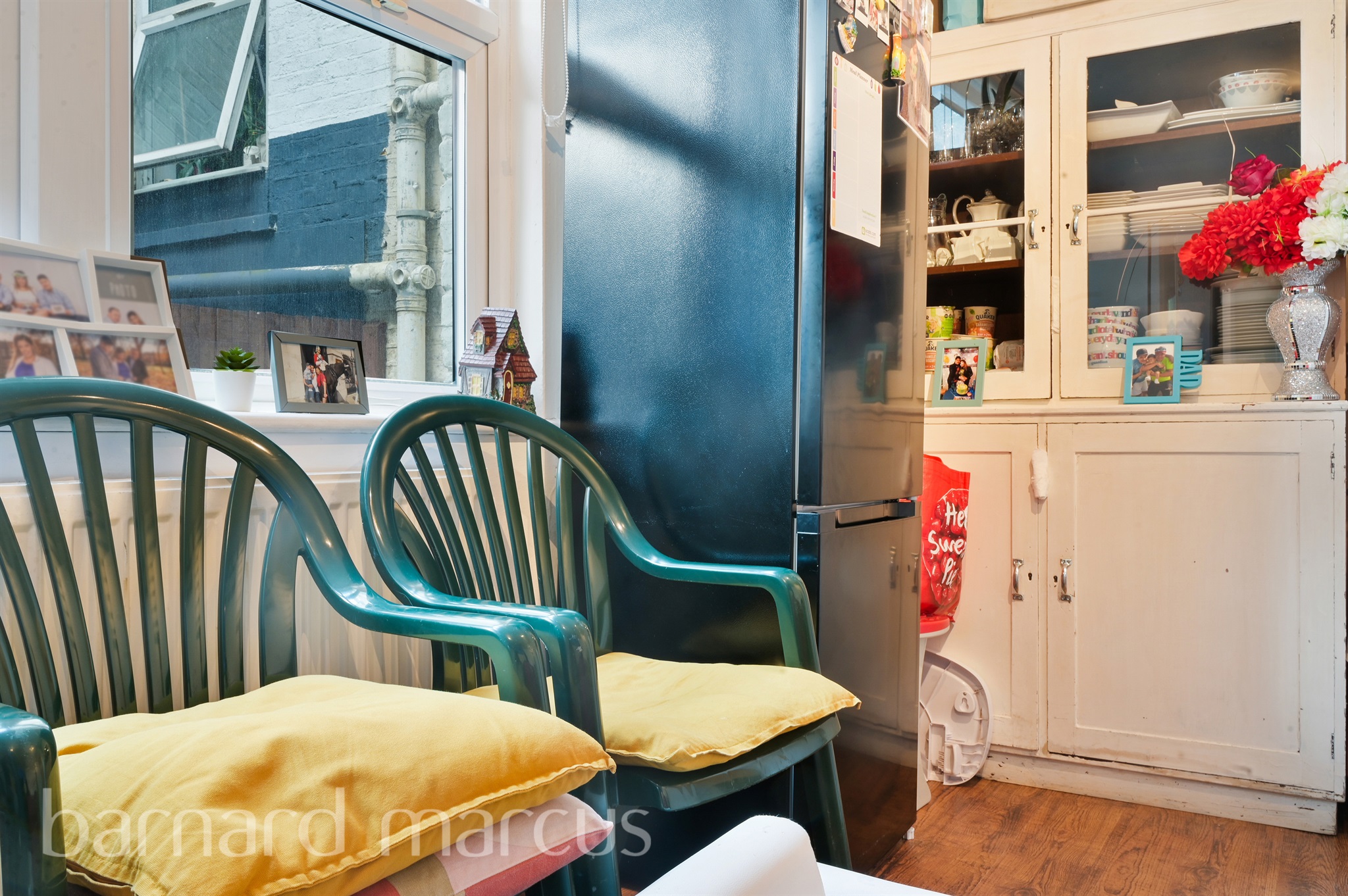 3 bed Apartment