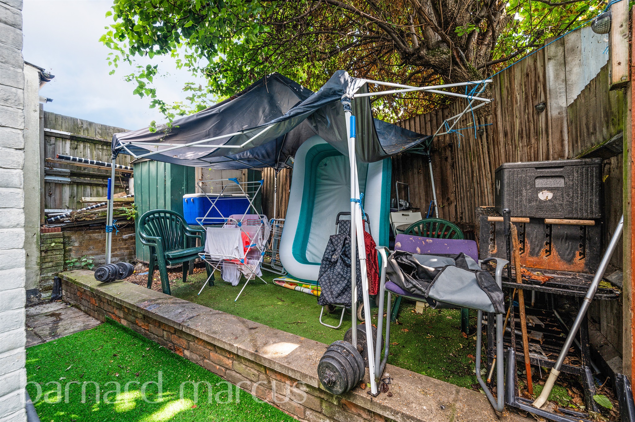 3 bed Apartment