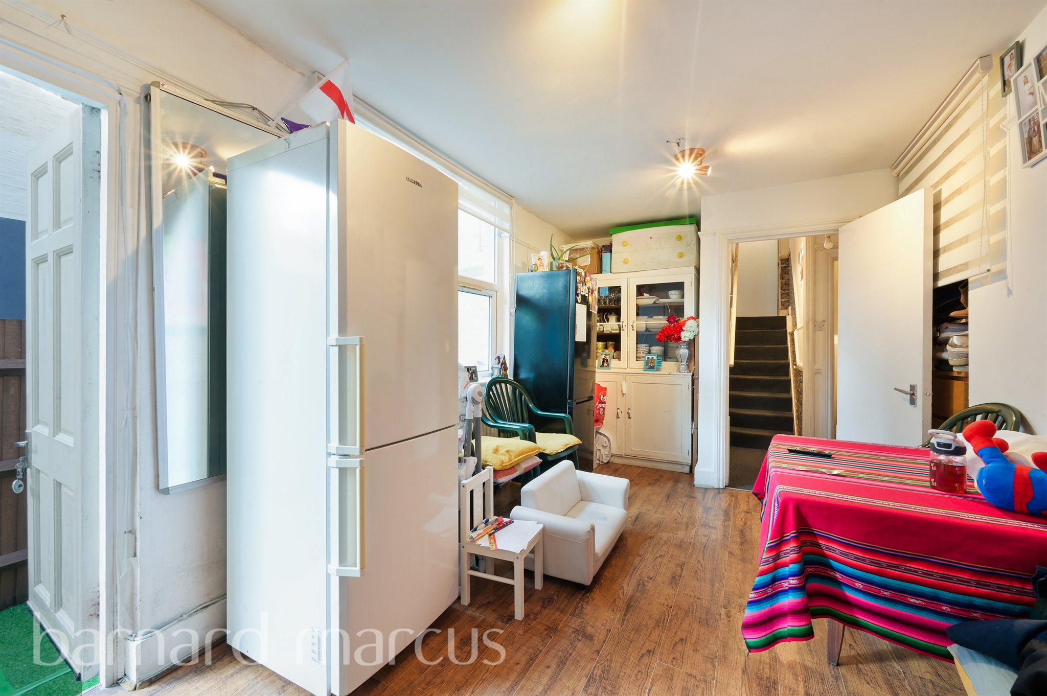 3 bed Apartment