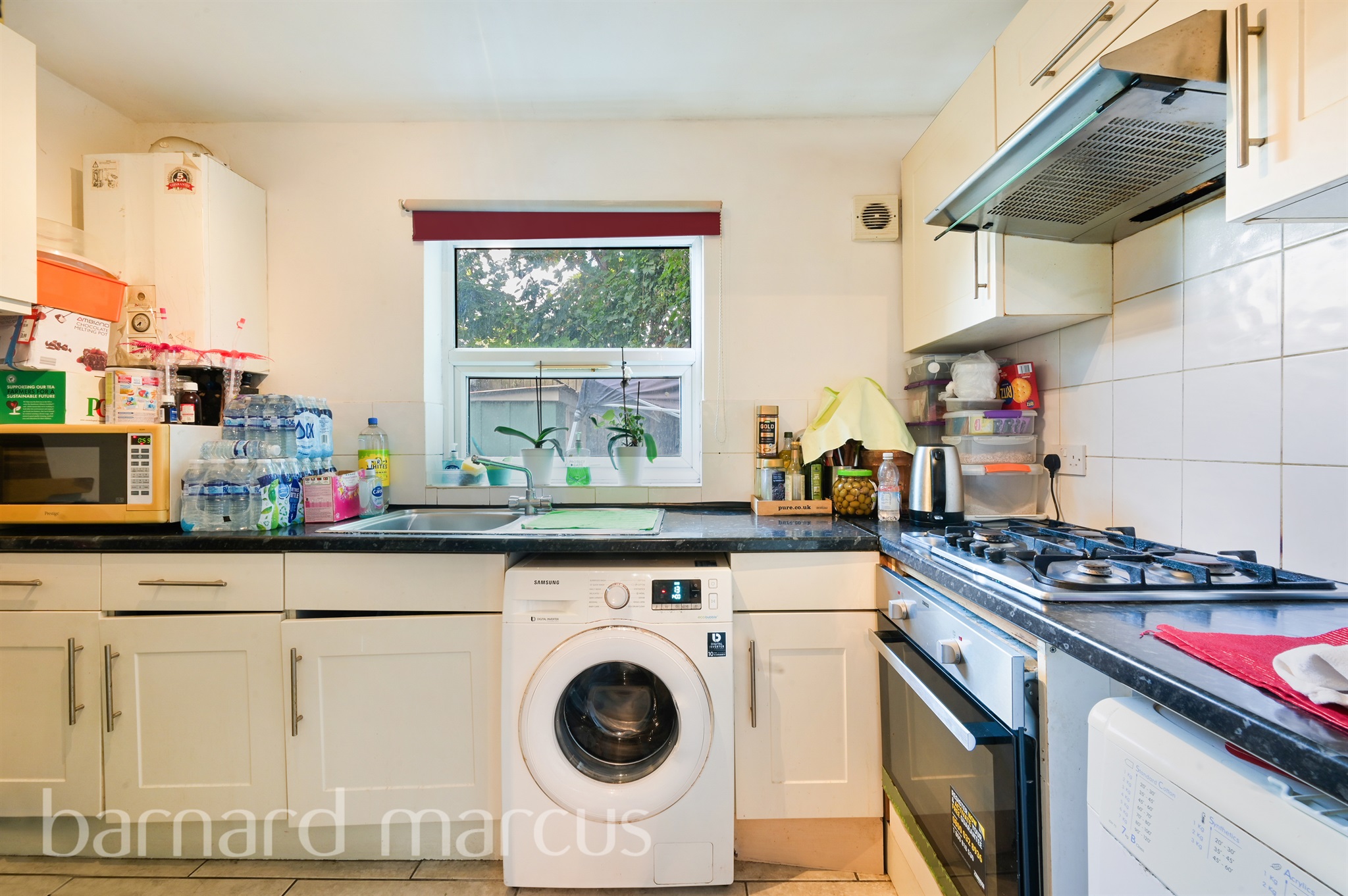3 bed Apartment