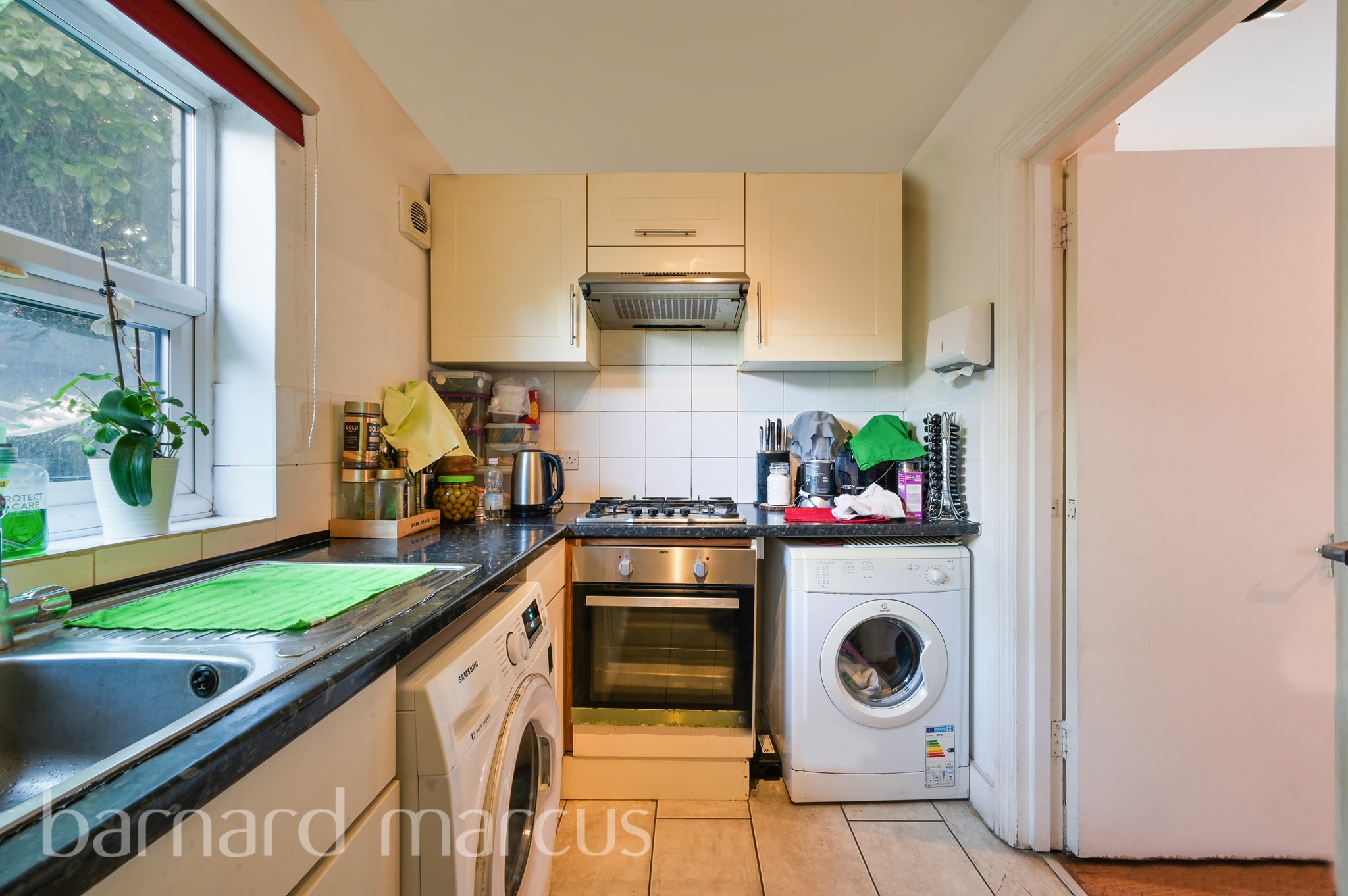 3 bed Apartment