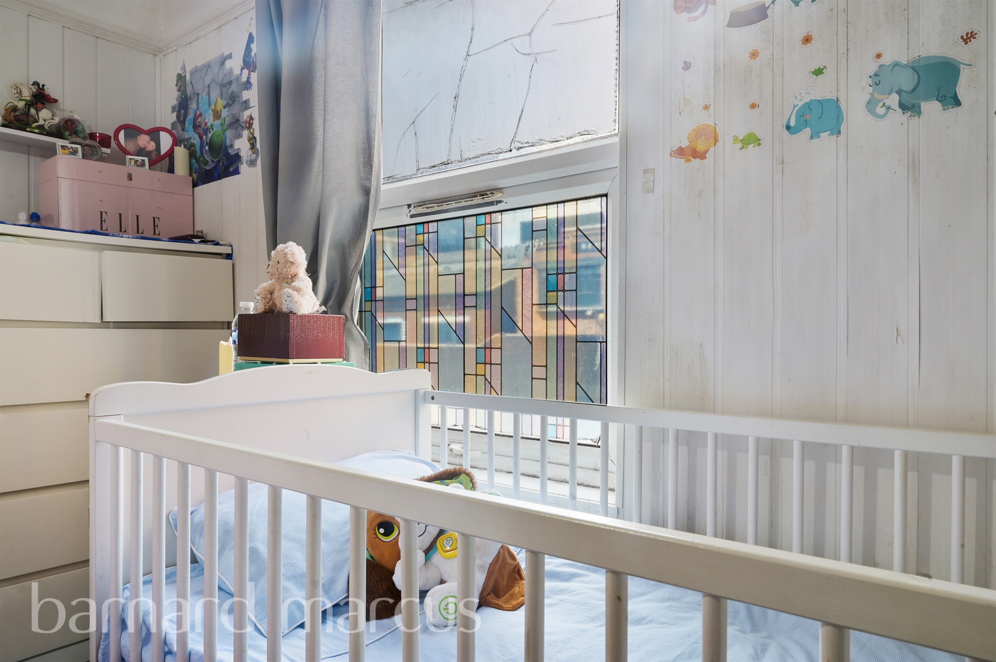 3 bed Apartment