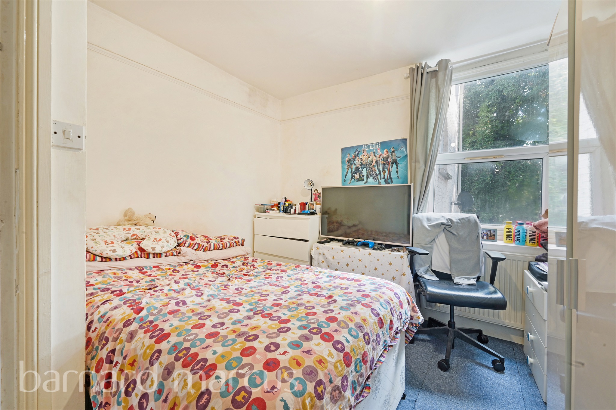 3 bed Apartment