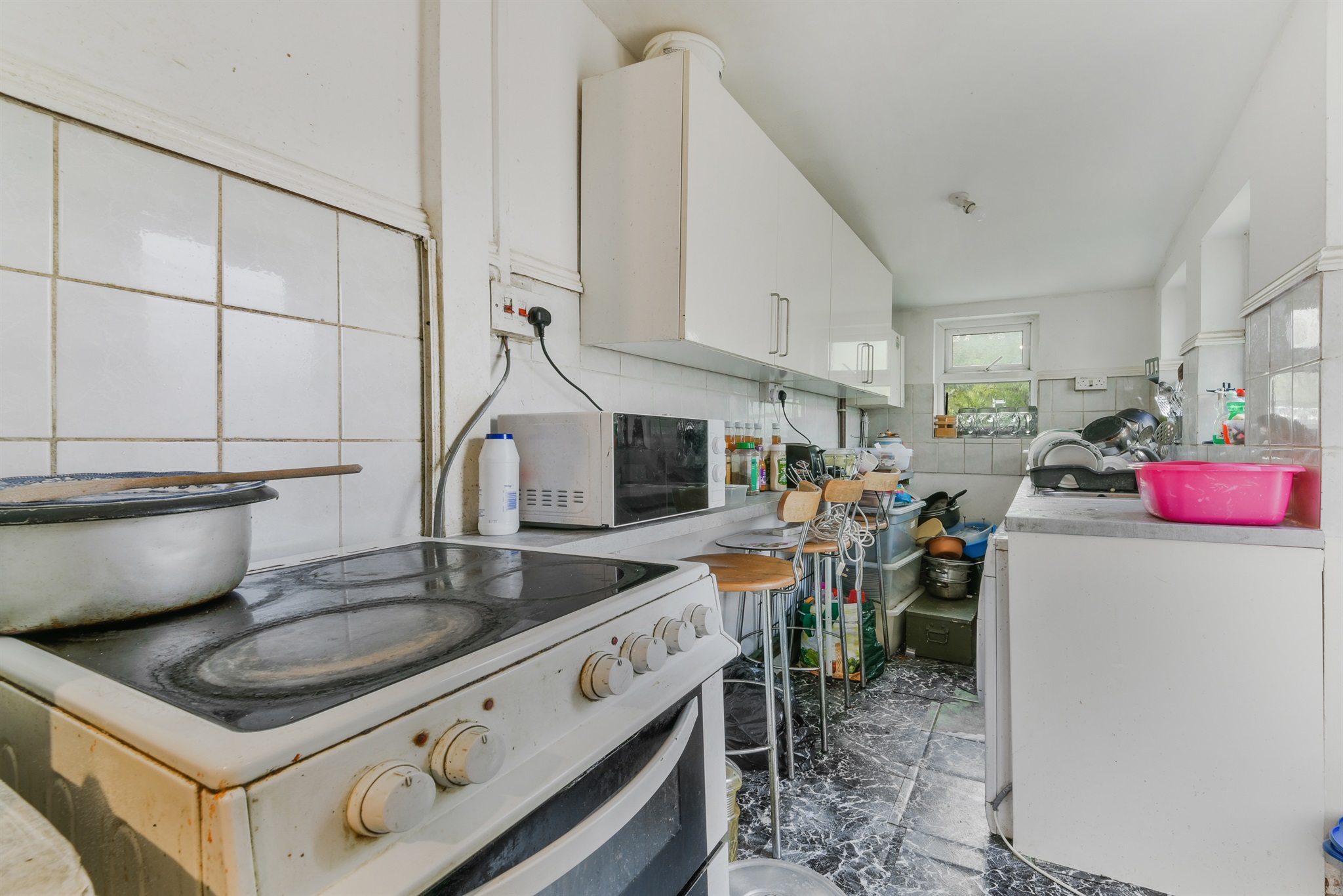 3 bed Terraced