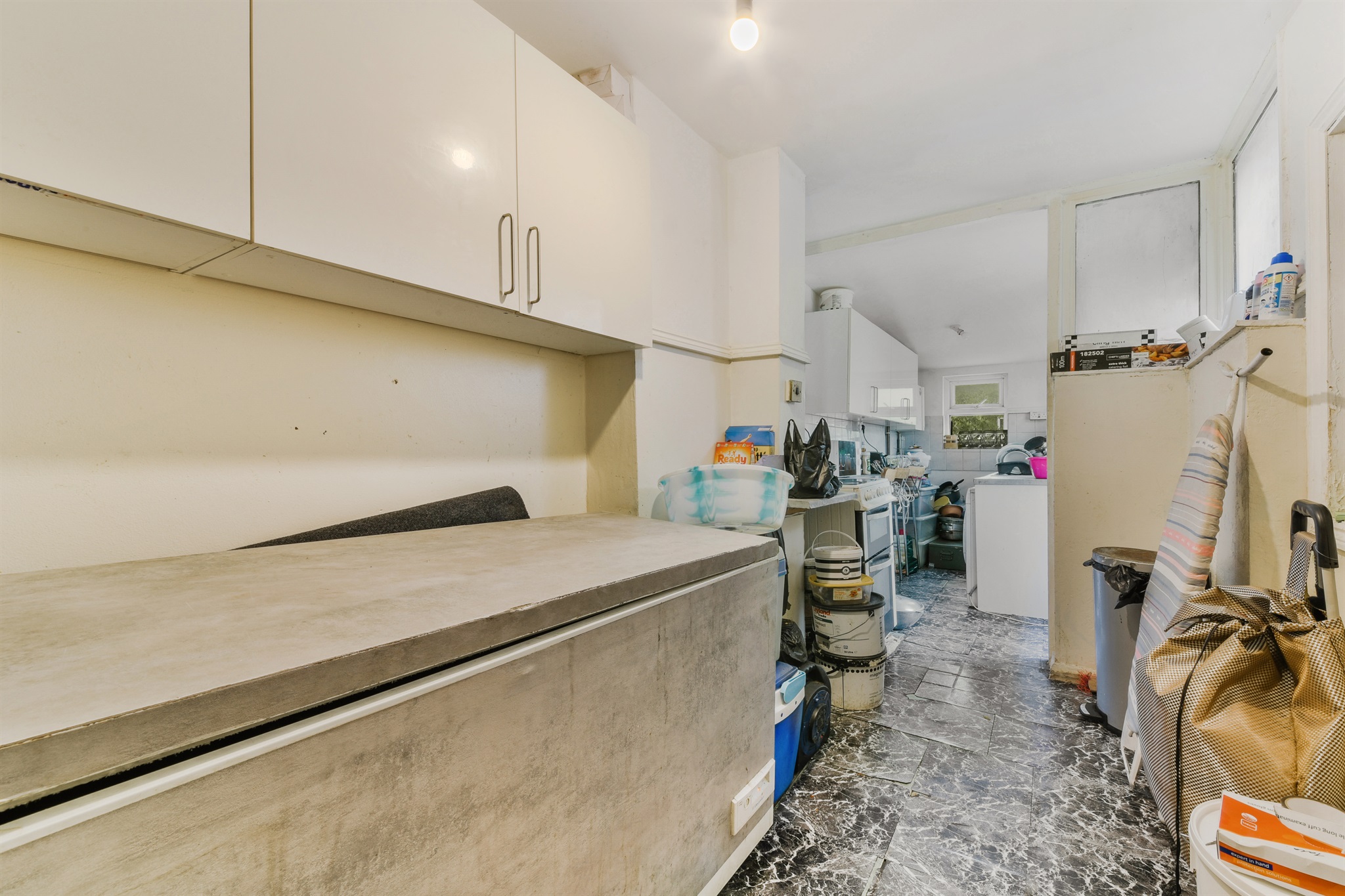 3 bed Terraced