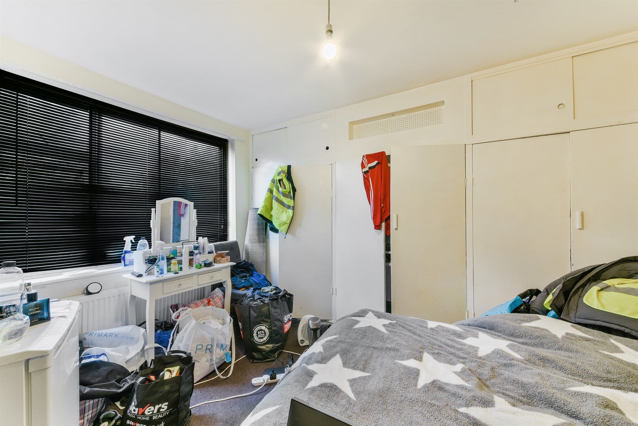 3 bed Terraced