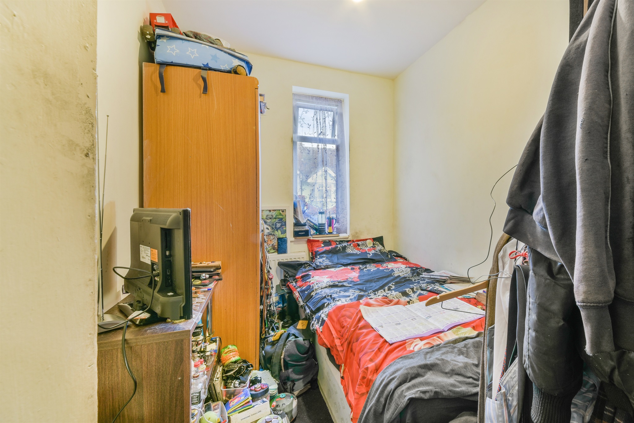 3 bed Terraced