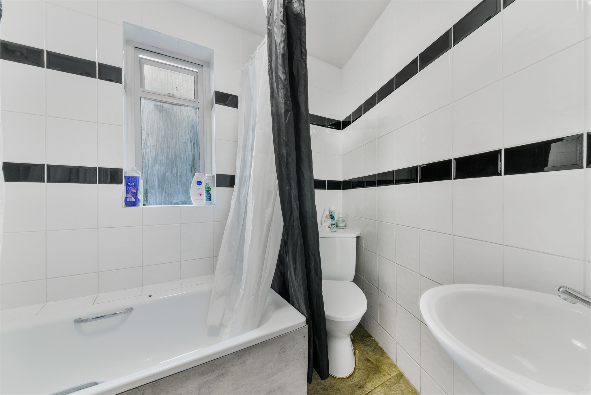 3 bed Terraced