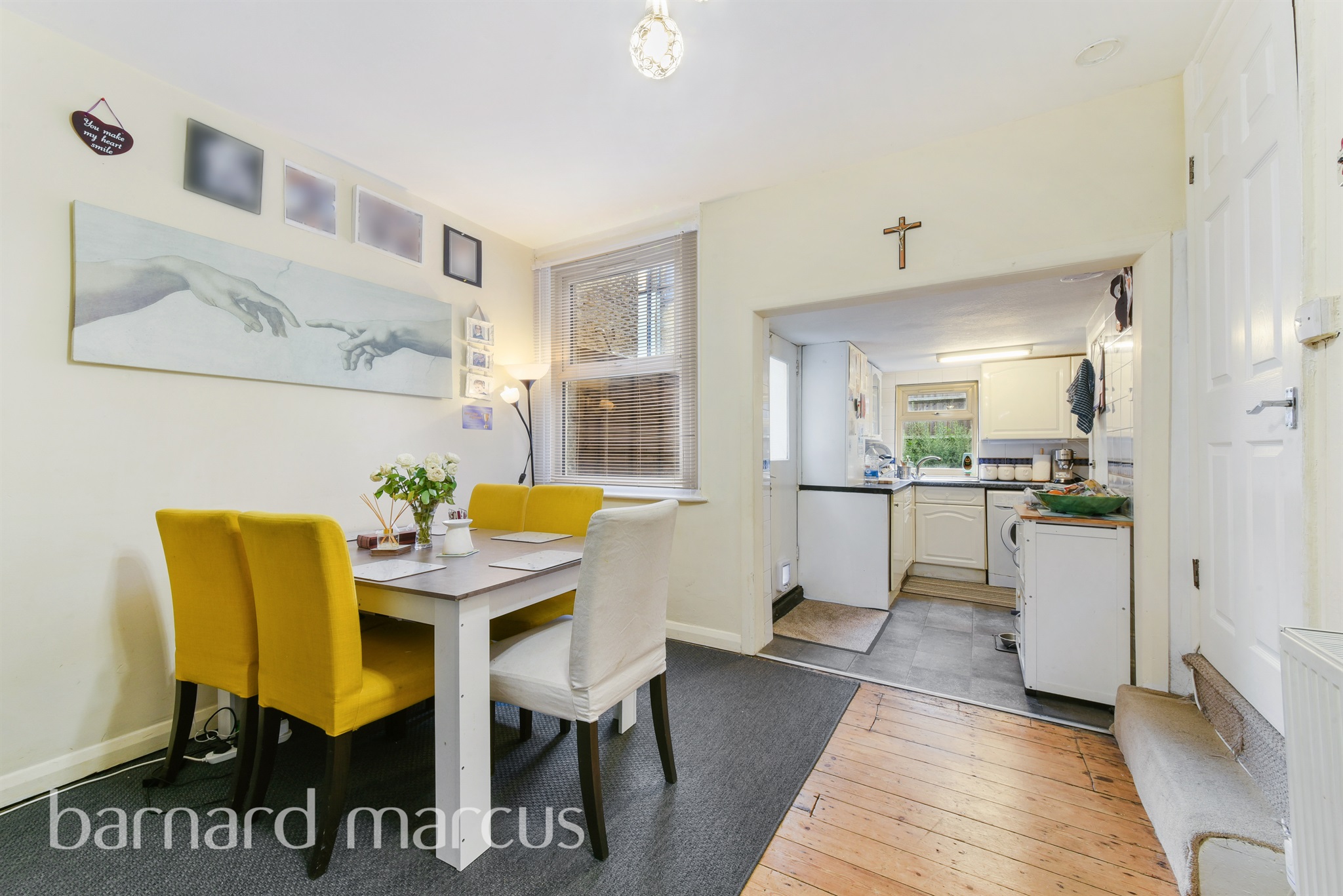 2 bed Terraced