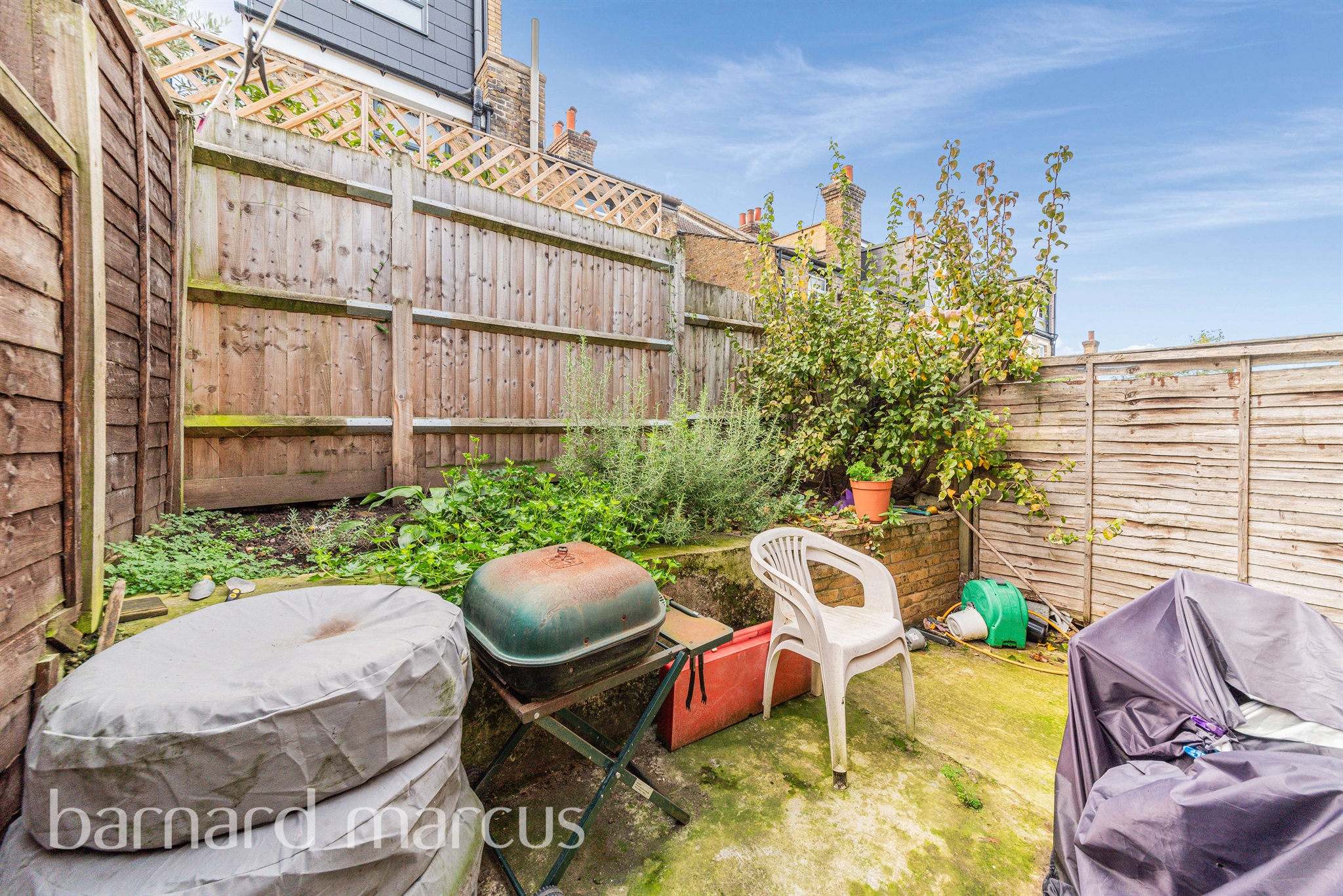 2 bed Terraced