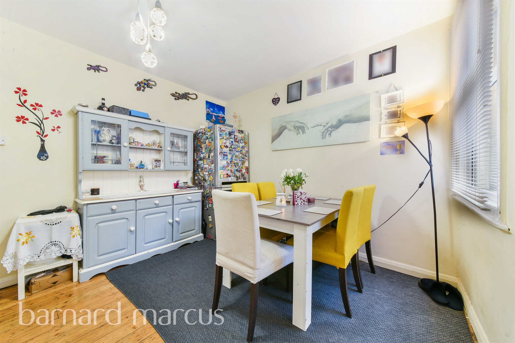 2 bed Terraced