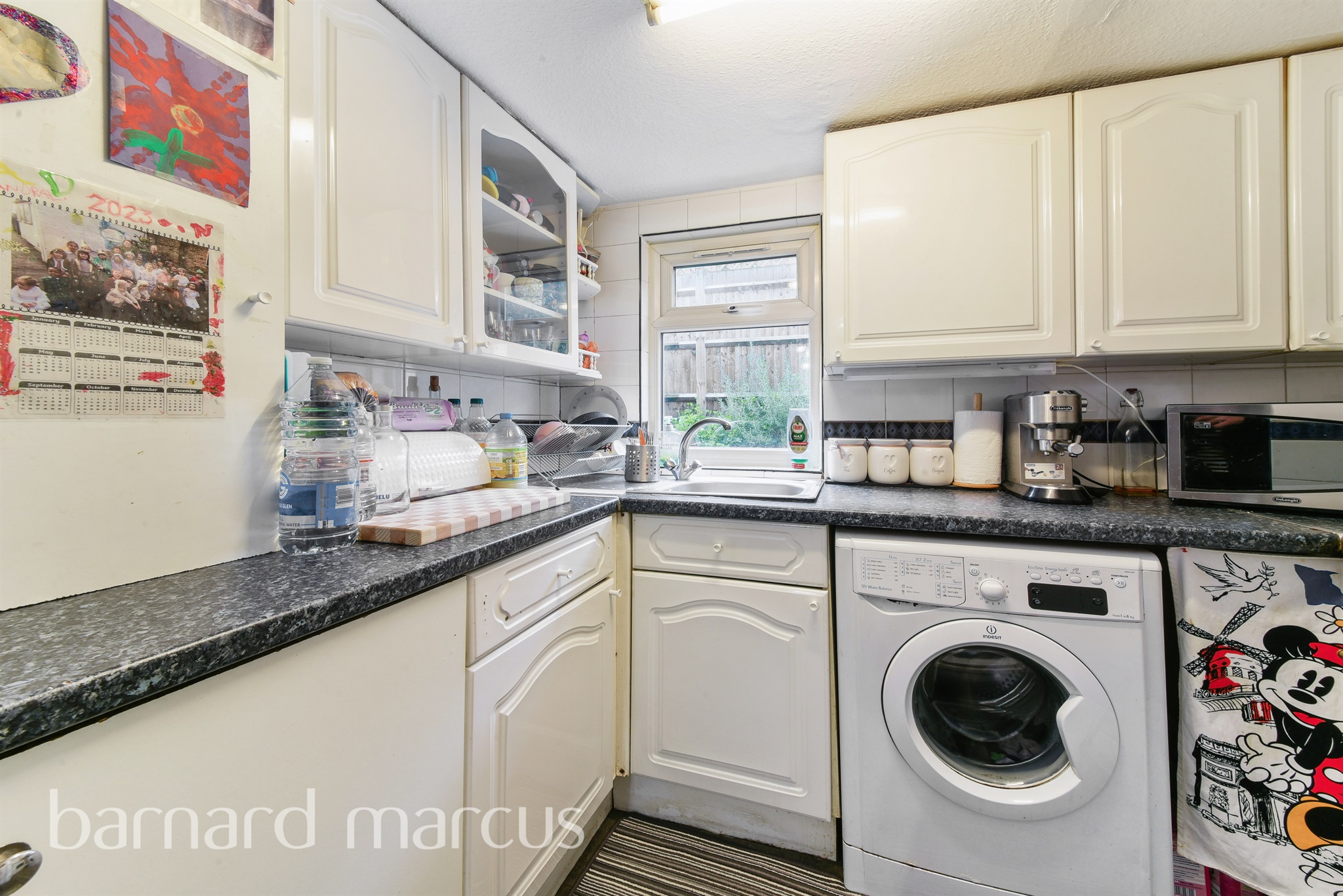 2 bed Terraced