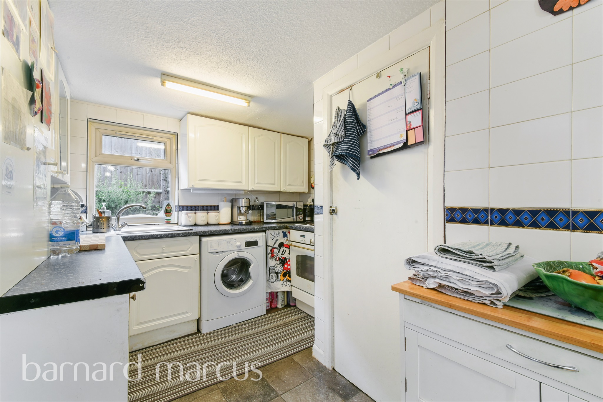 2 bed Terraced