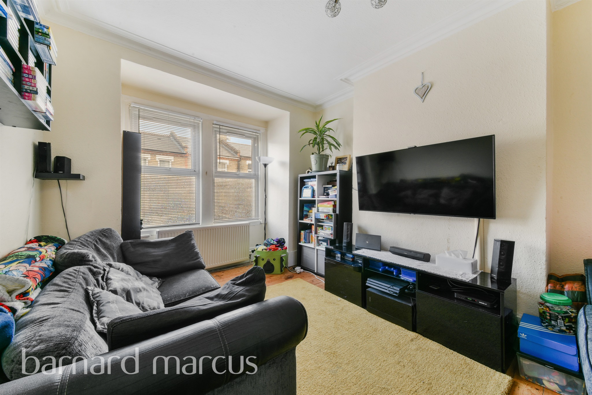 2 bed Terraced