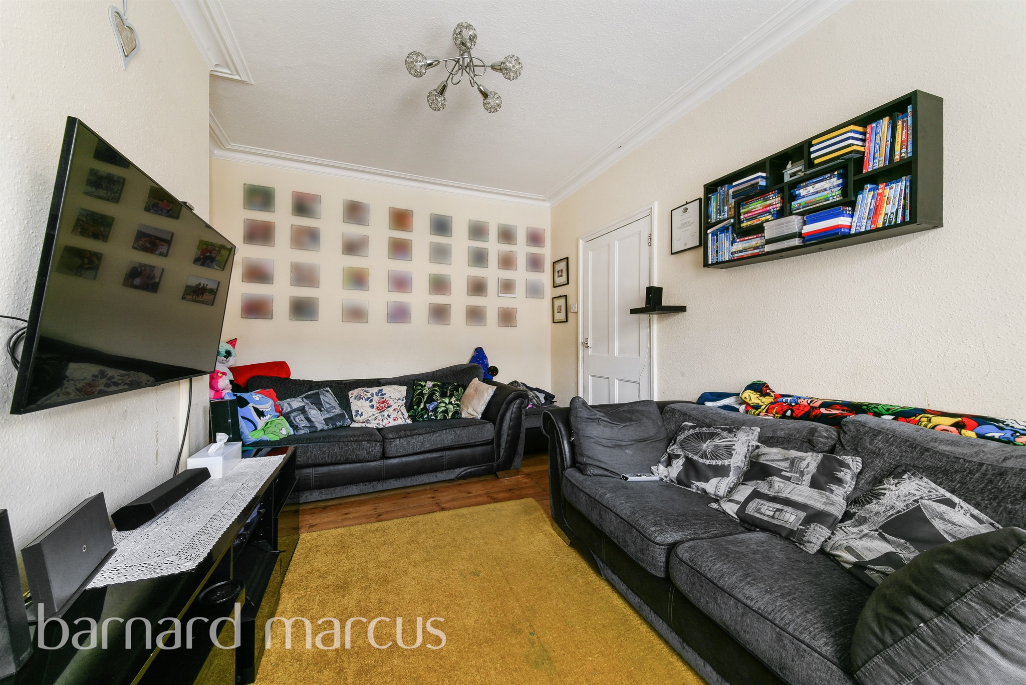 2 bed Terraced