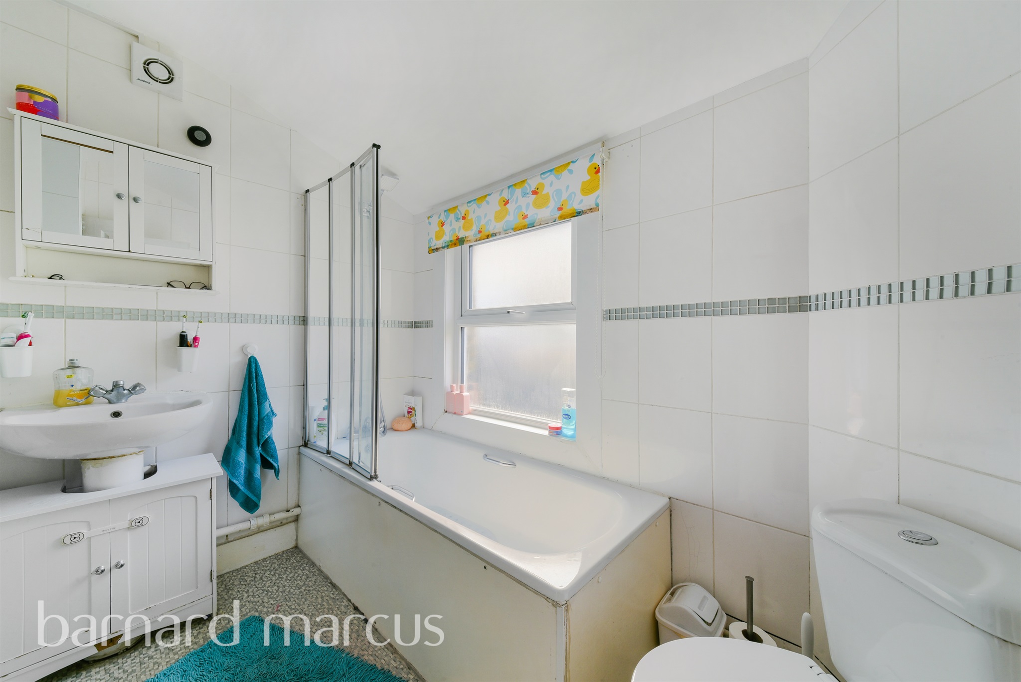2 bed Terraced