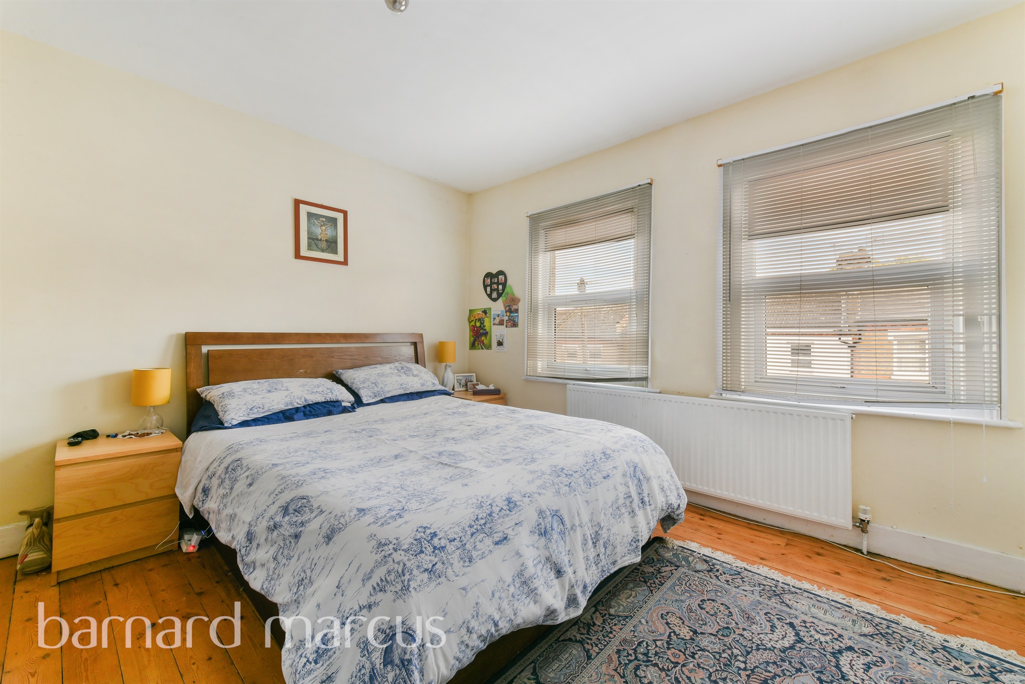 2 bed Terraced