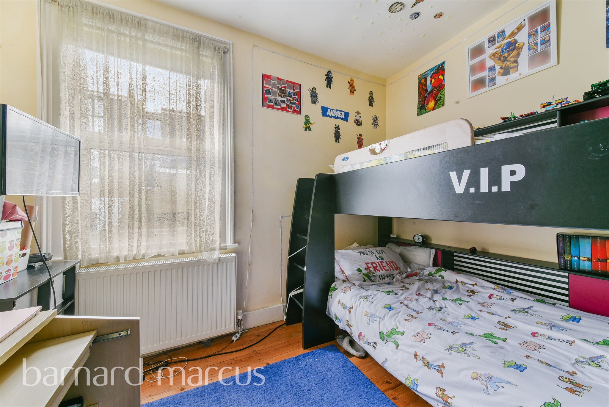 2 bed Terraced
