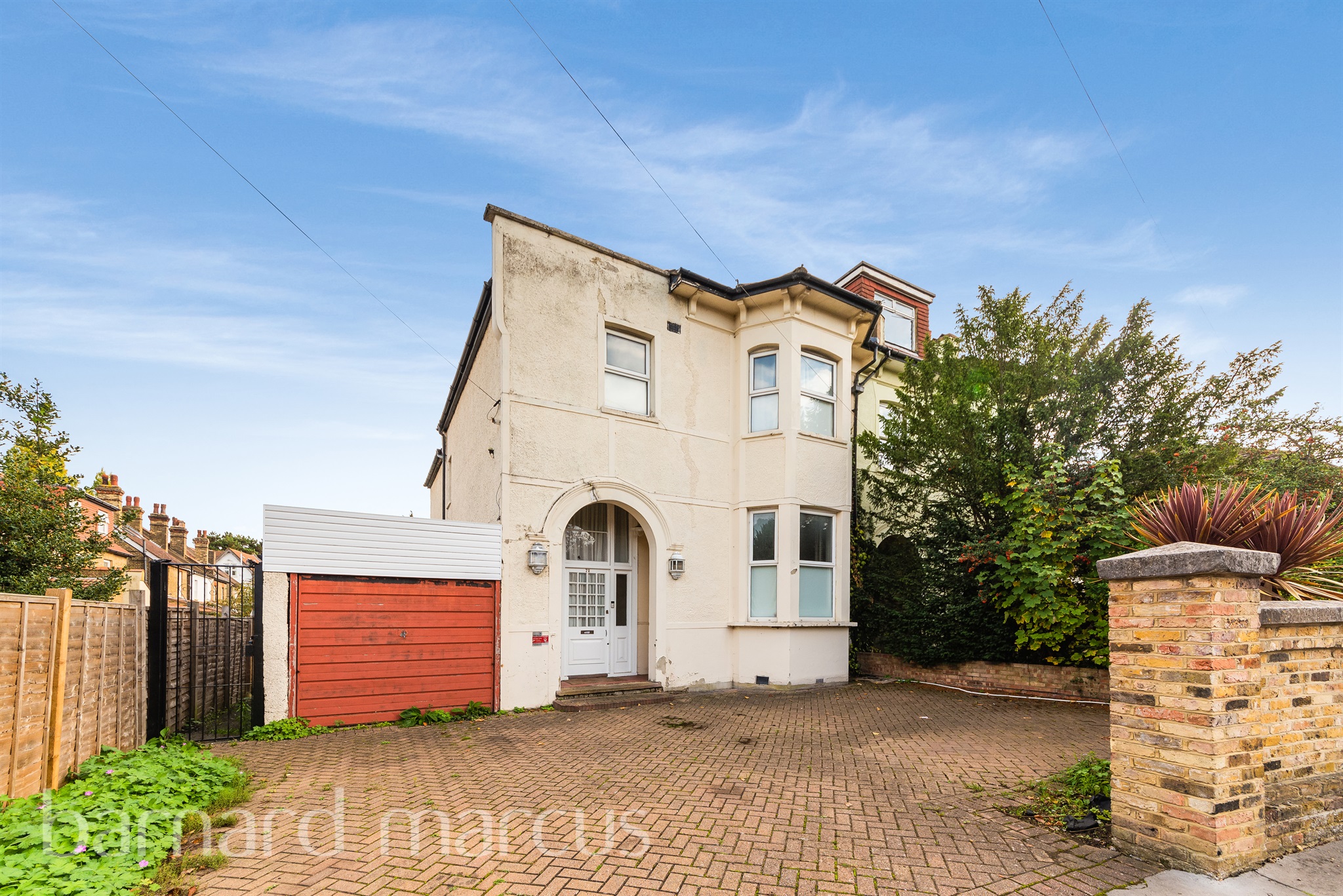 Property cover