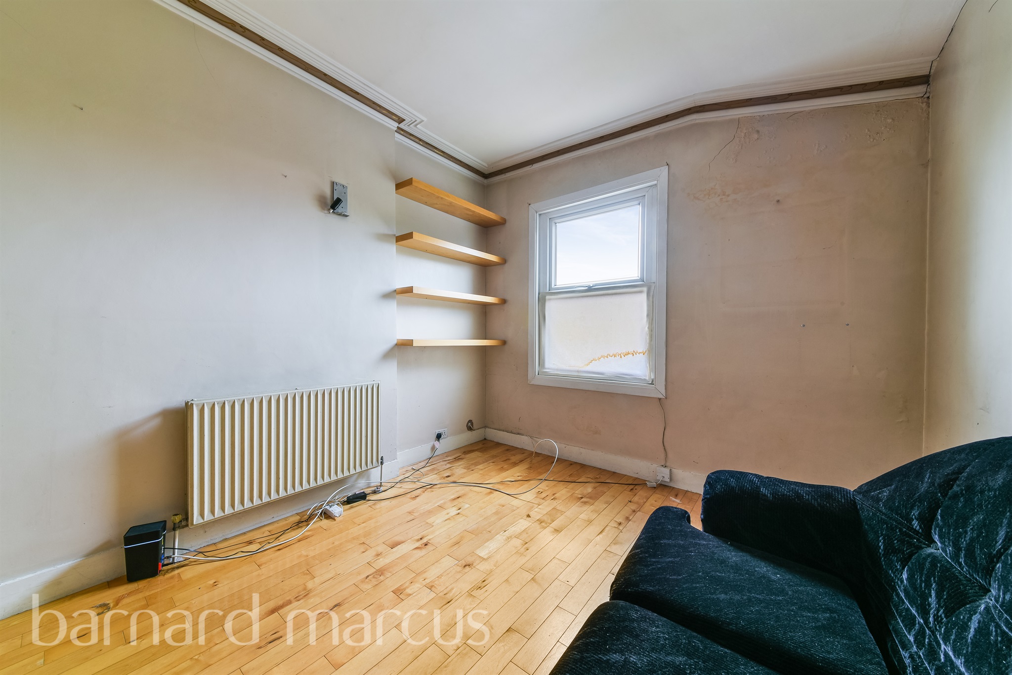 5 bed Semi-Detached