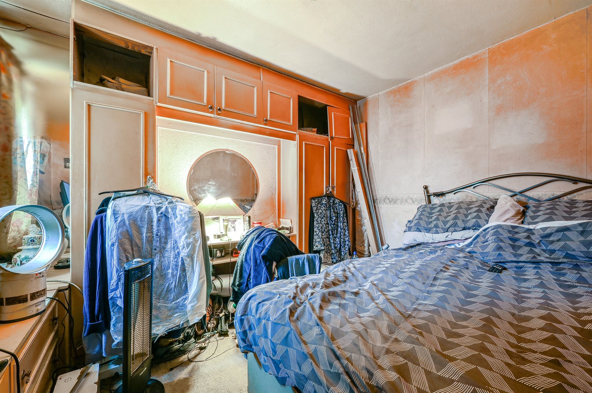 1 bed Maisonette