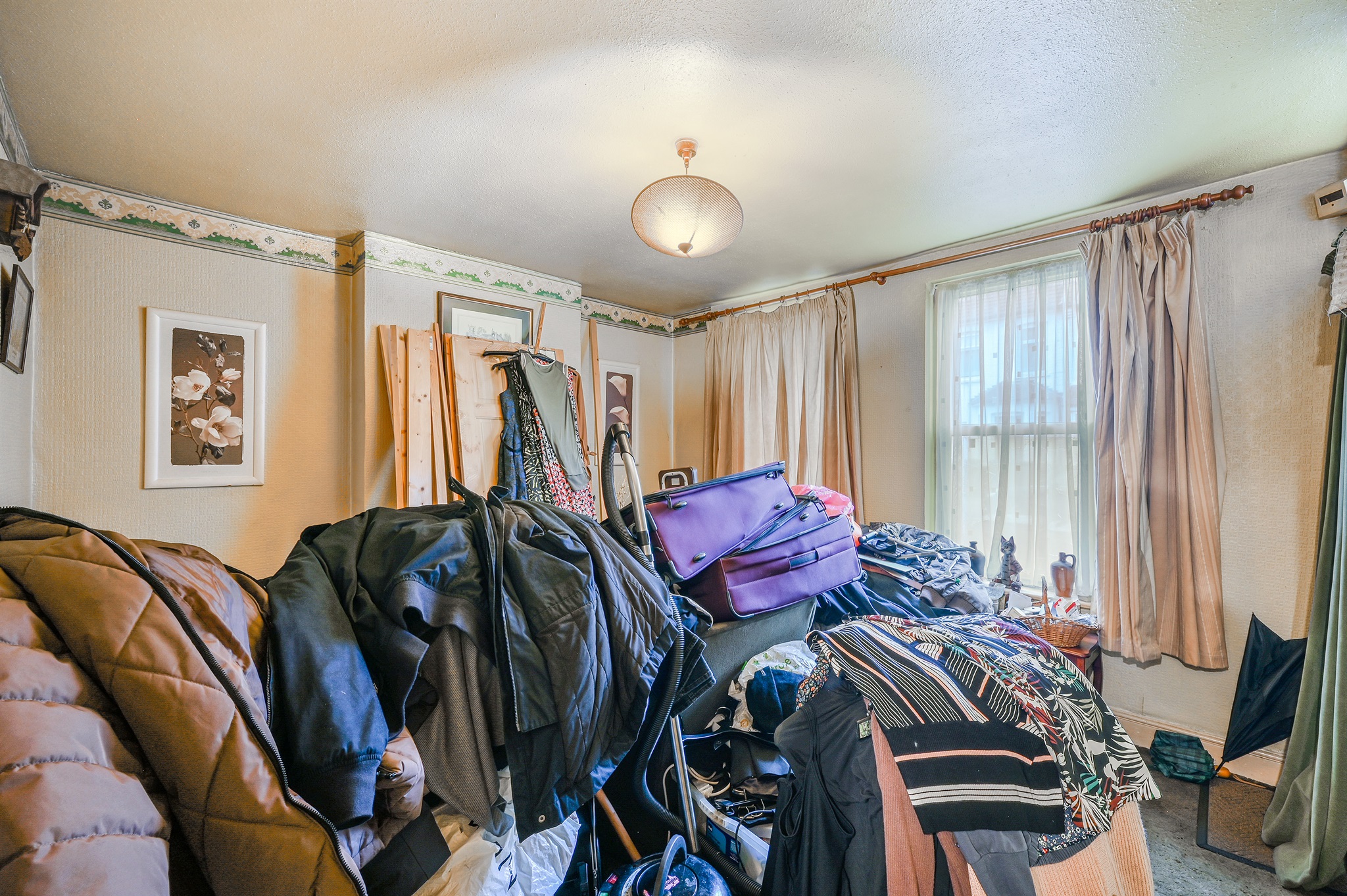 1 bed Maisonette