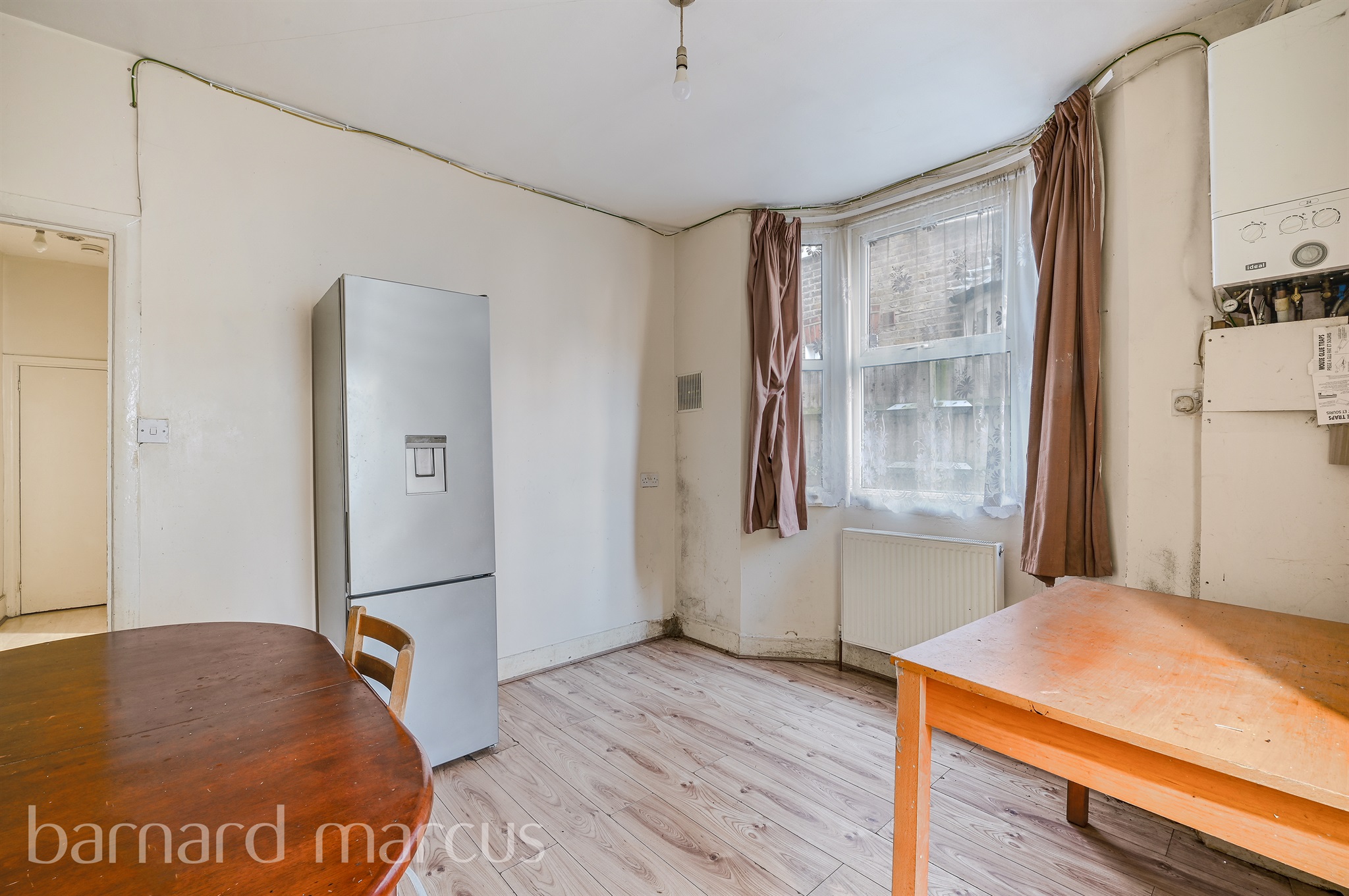 2 bed Maisonette