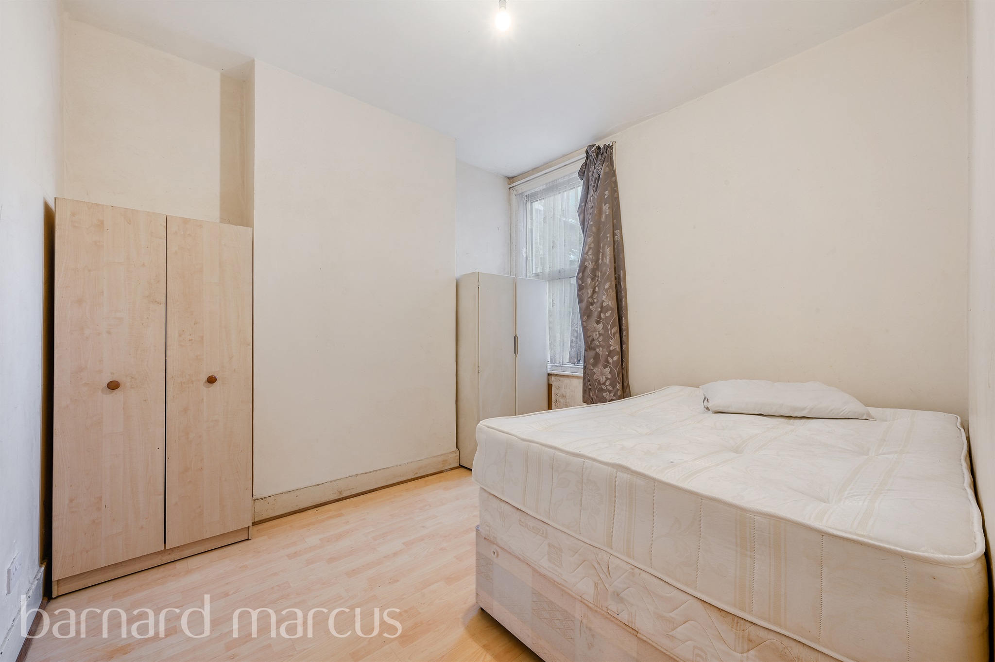 2 bed Maisonette