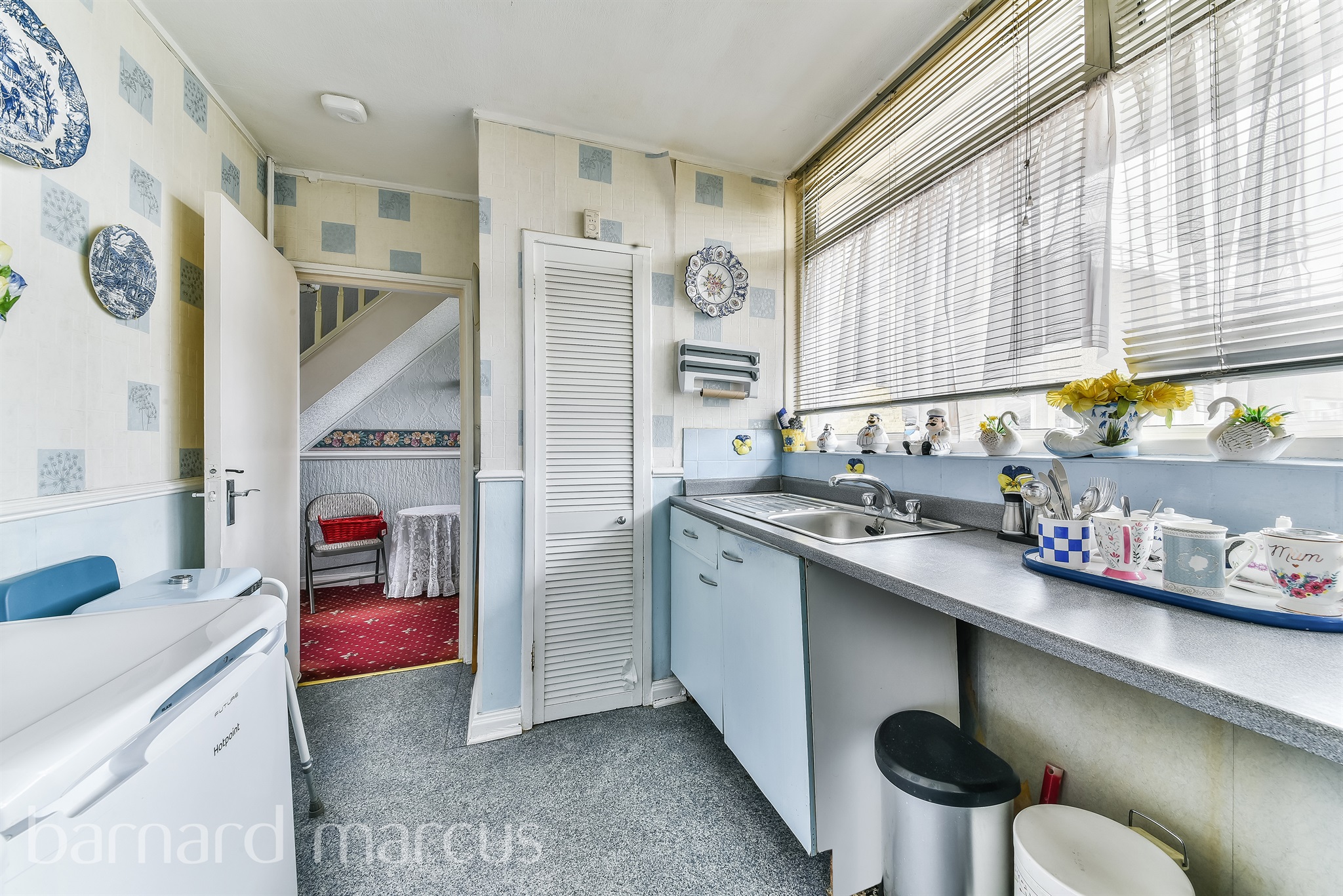 2 bed Maisonette